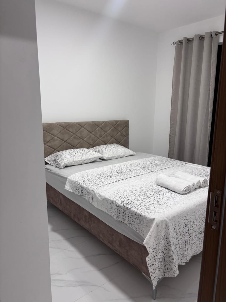 Apartmani A&B Stan Apartment in Ulcinj Municipality
