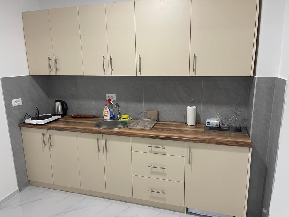 Apartmani A&B Stan Apartment in Ulcinj Municipality