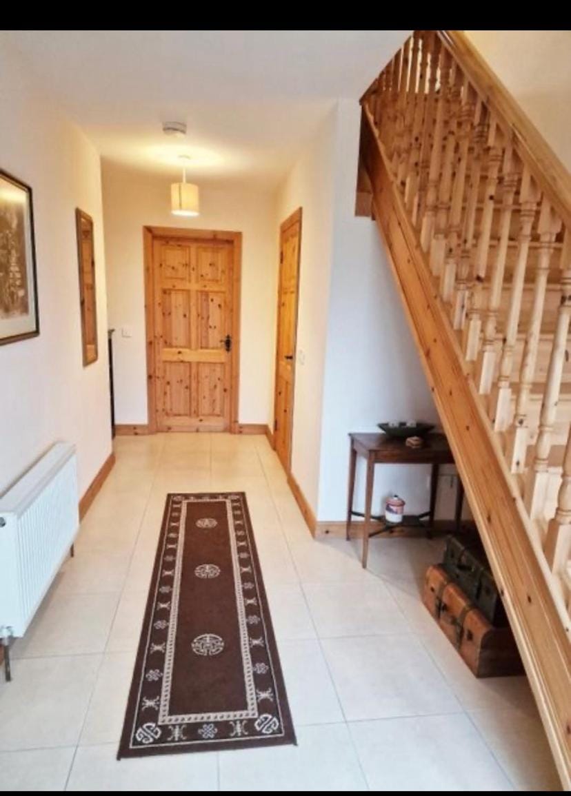 Sunset view Homestay Vacation rental in County Clare