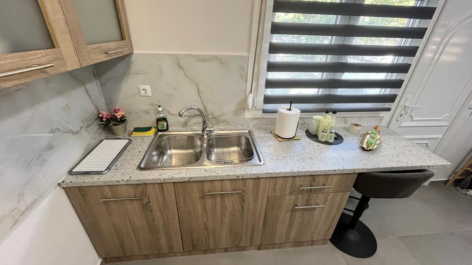 Casa di Giovanna Apartment in Volos