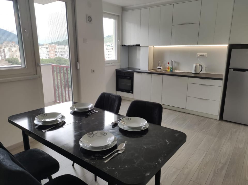 Apartman Enna Apartment in Mostar