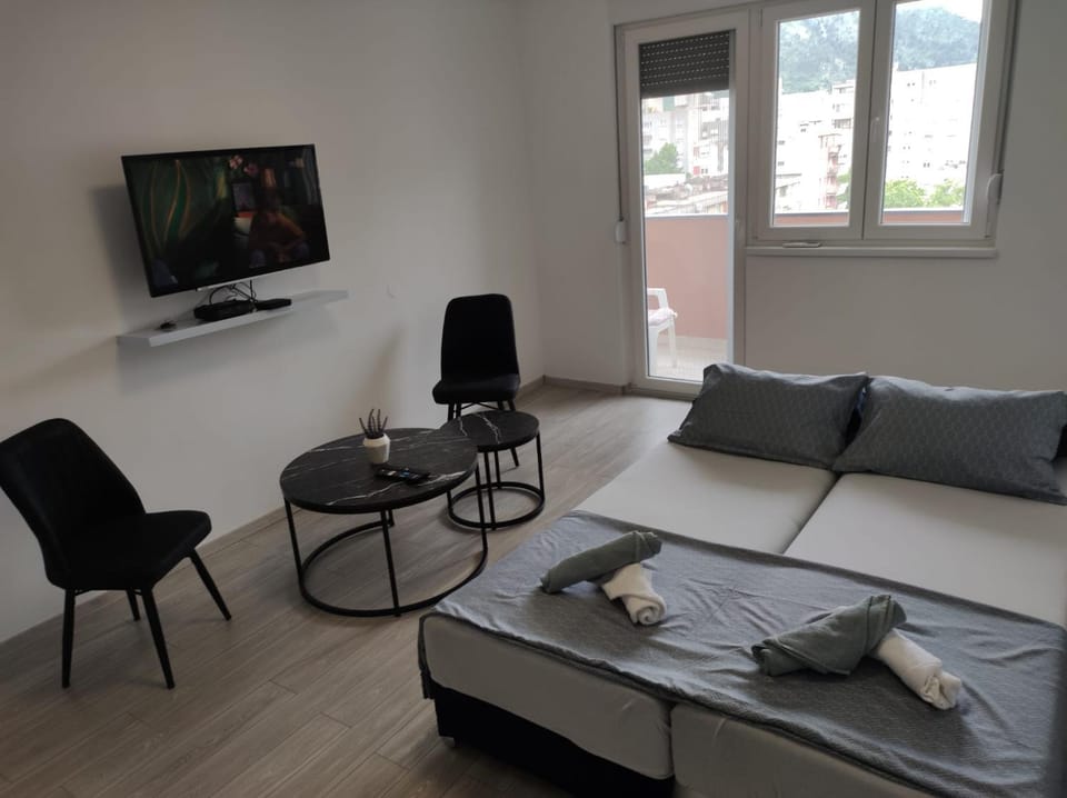 Apartman Enna Apartment in Mostar
