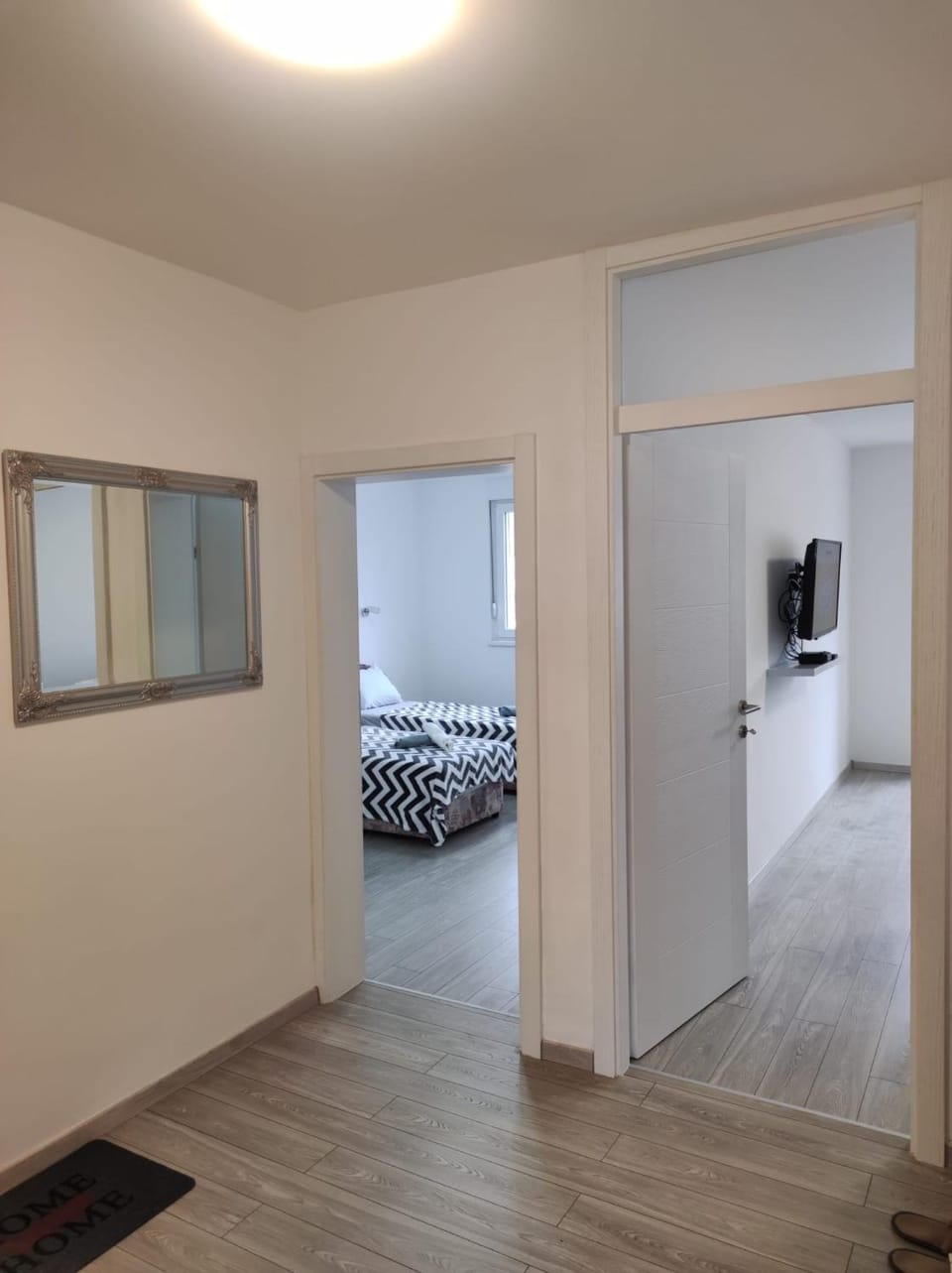 Apartman Enna Apartment in Mostar