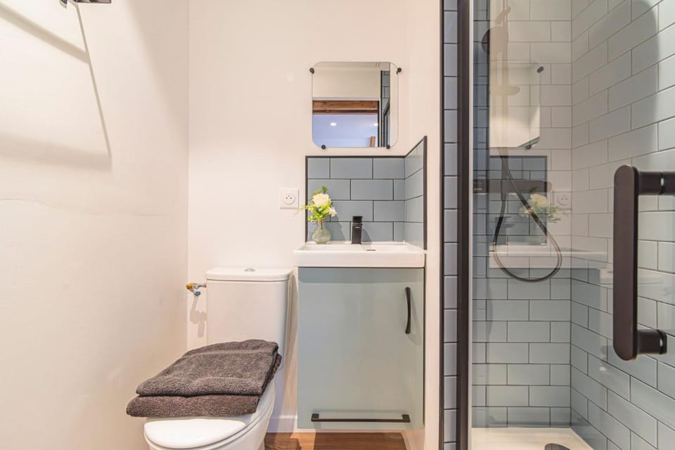 Le cocon, studio pour 2 personnes Apartment in Grand Est