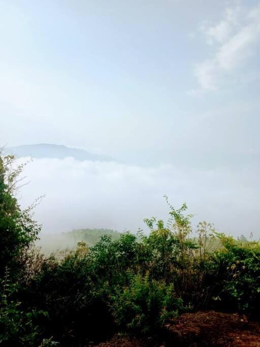NeelMohar Bellevue 8 Chalet in Maharashtra
