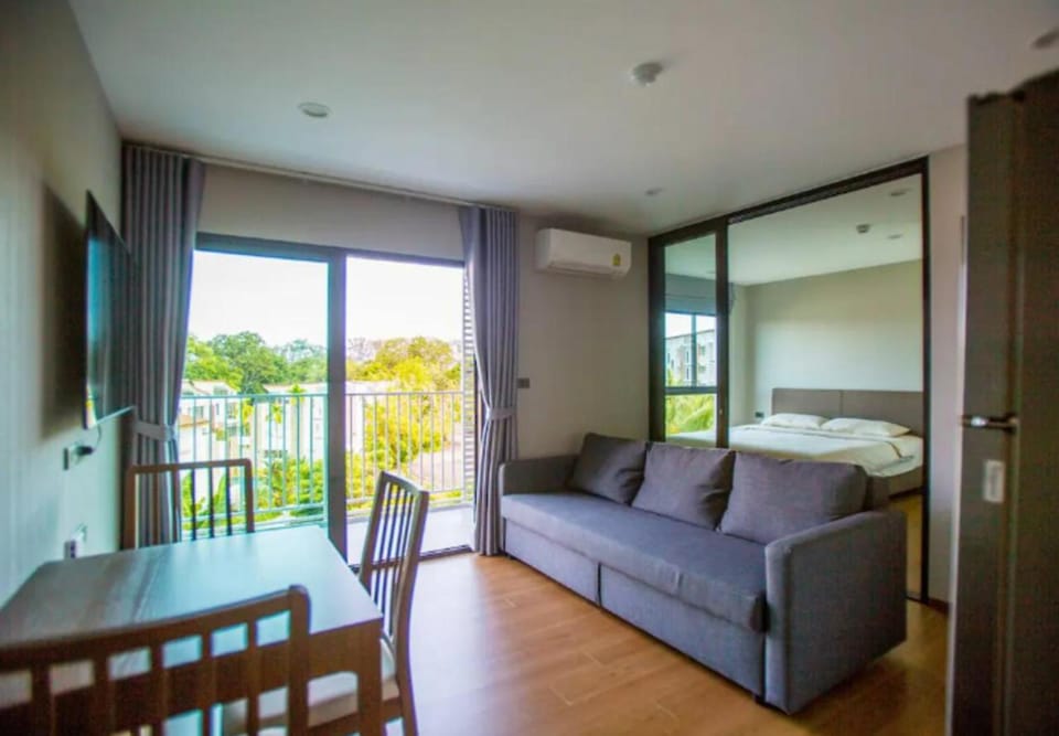 Title Rent Rawai Apartment in Rawai