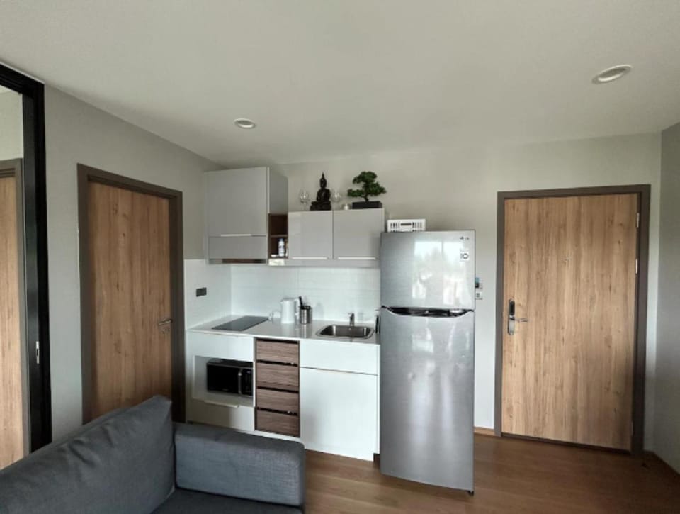 Title Rent Rawai Apartment in Rawai