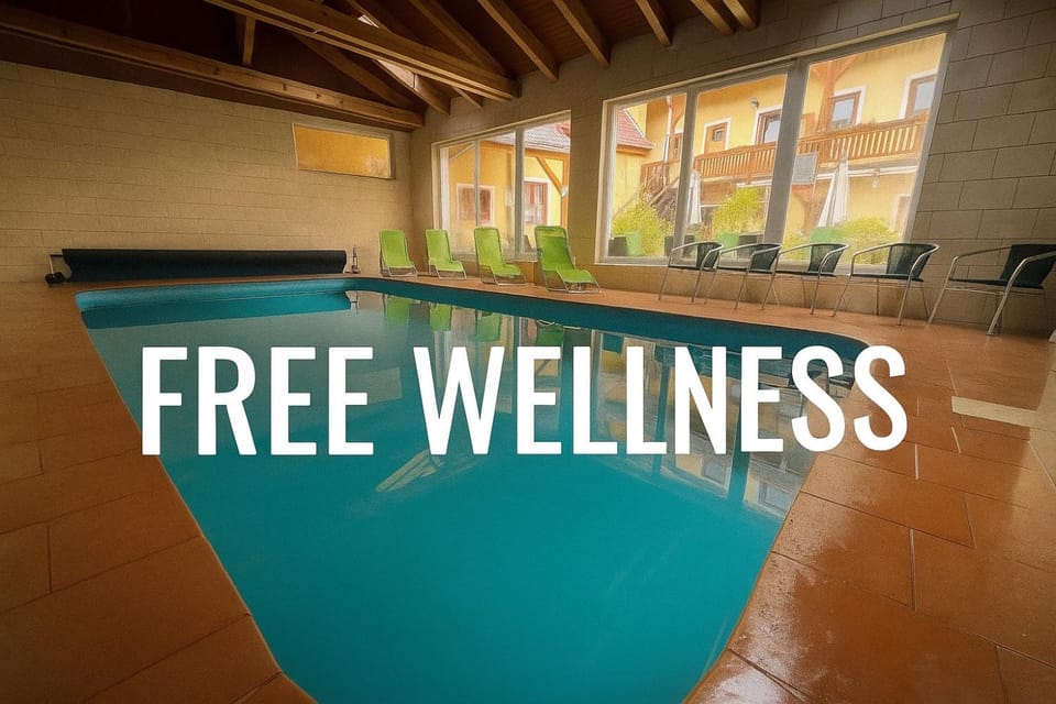 Spa and wellness centre/facilities