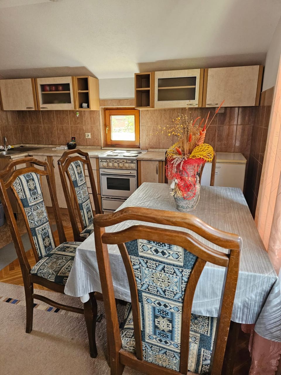 Cozy Retreat Apartment in Federation of Bosnia and Herzegovina