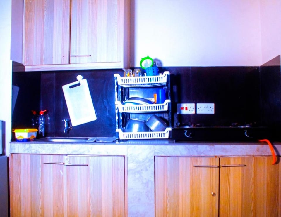 Aggy1 stays Bed and Breakfast in Nairobi