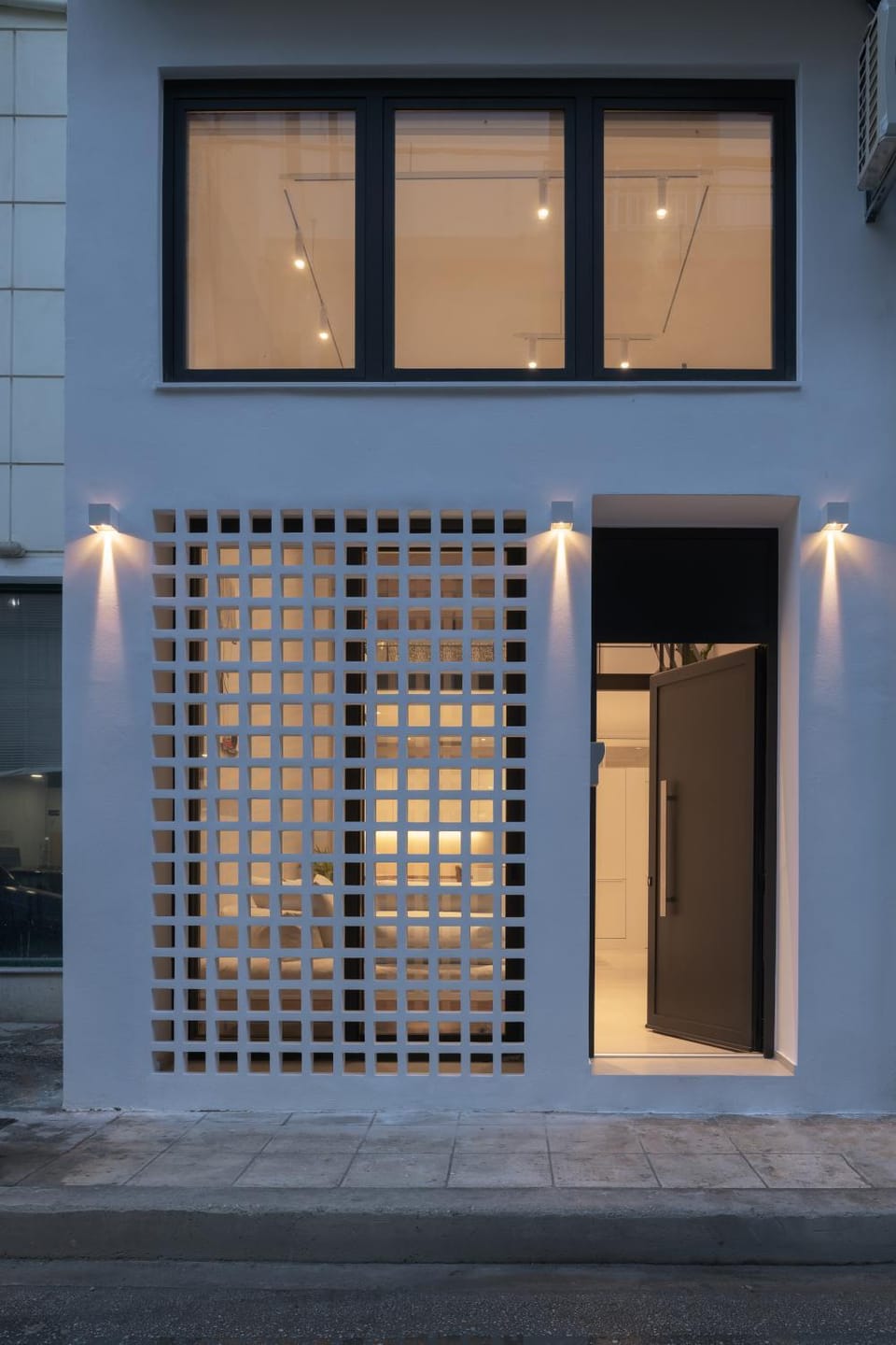 Loft 26 House in Lasithi