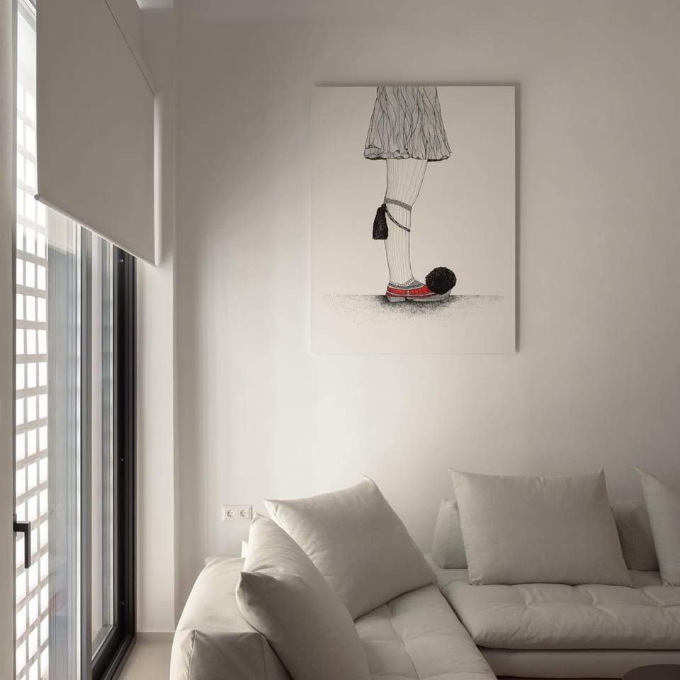 Loft 26 House in Lasithi