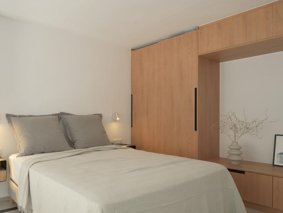 Loft 26 House in Lasithi