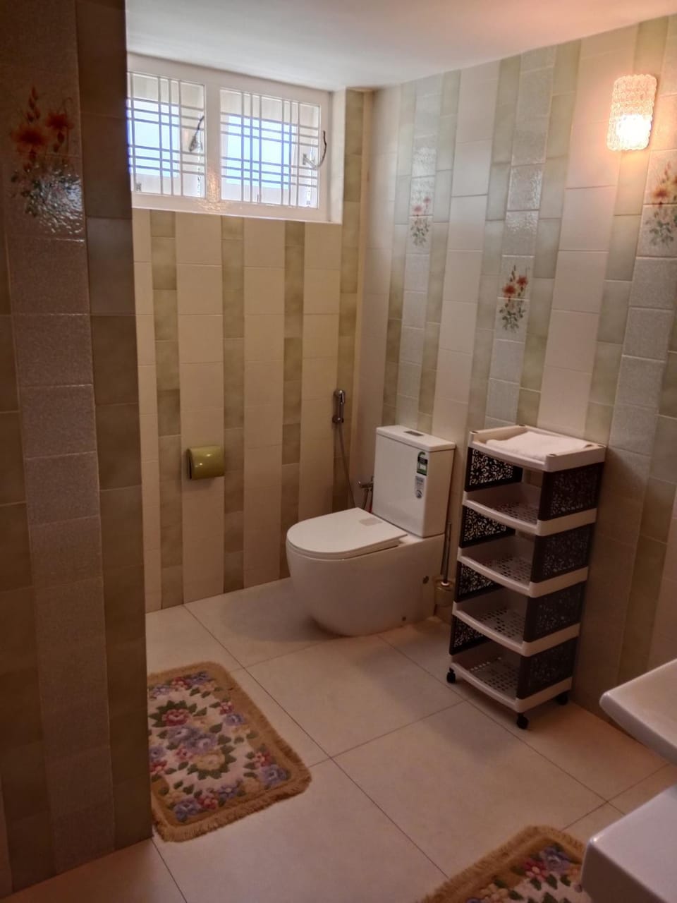 Srlal's Homestay Vacation rental in Negombo