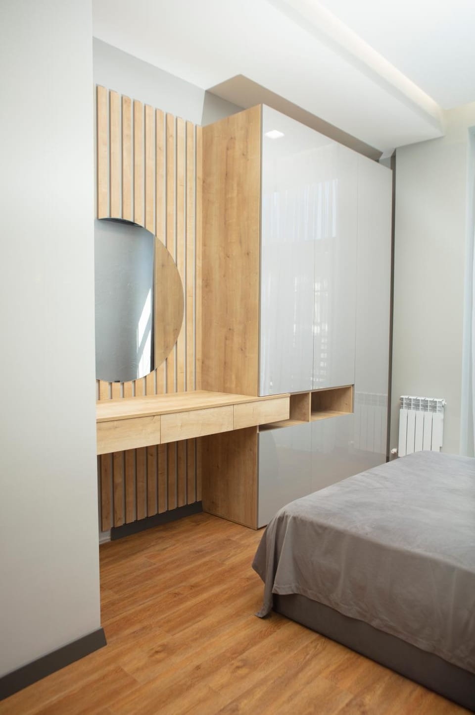 Villa 83 Apartment hotel in Yerevan