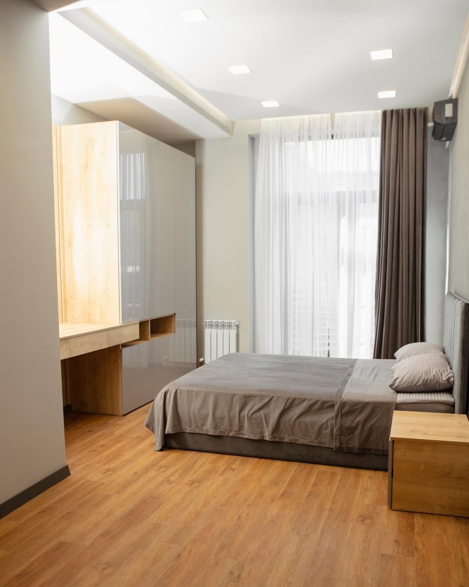 Villa 83 Apartment hotel in Yerevan