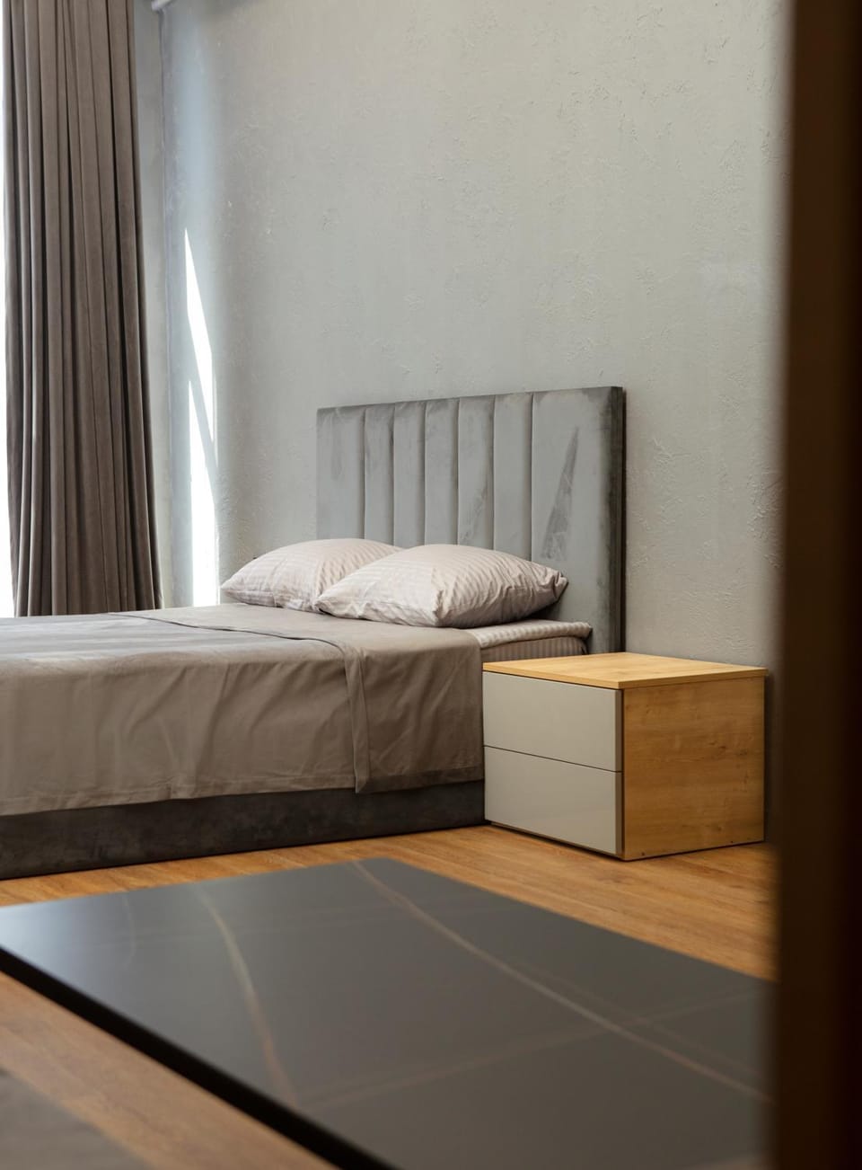 Villa 83 Apartment hotel in Yerevan