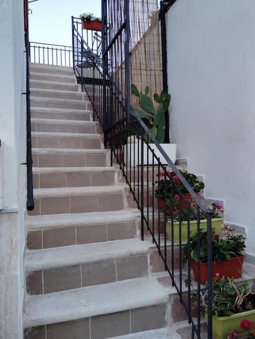 Casa vacanze Libertà House in Apulia