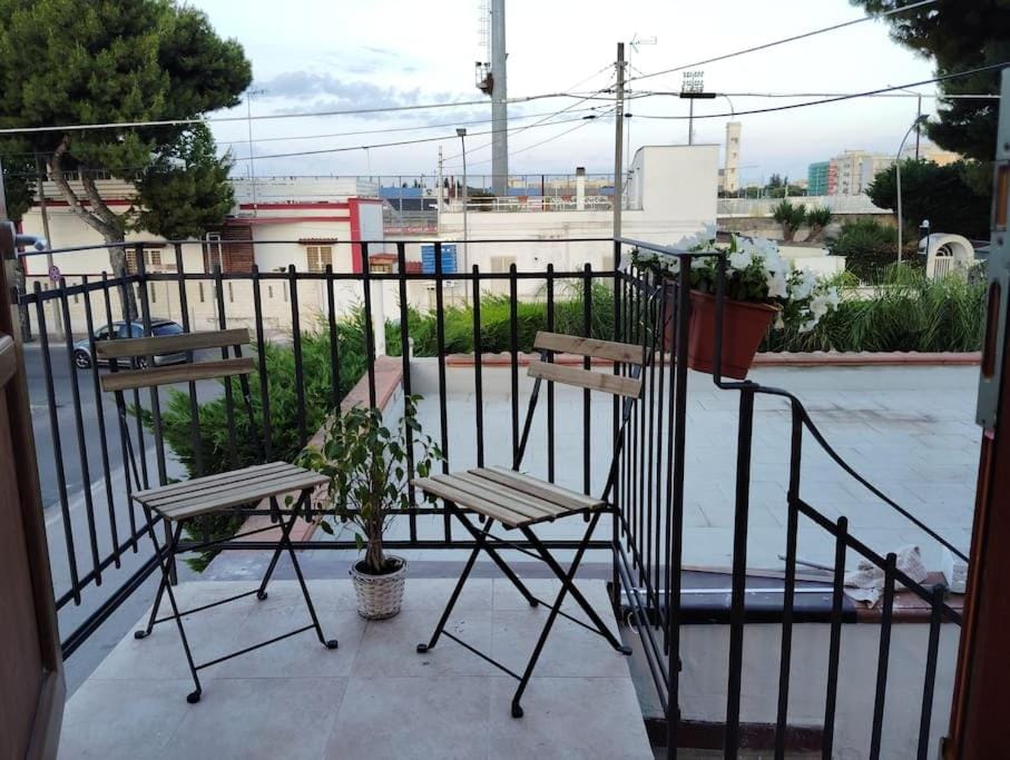 Casa vacanze Libertà House in Apulia