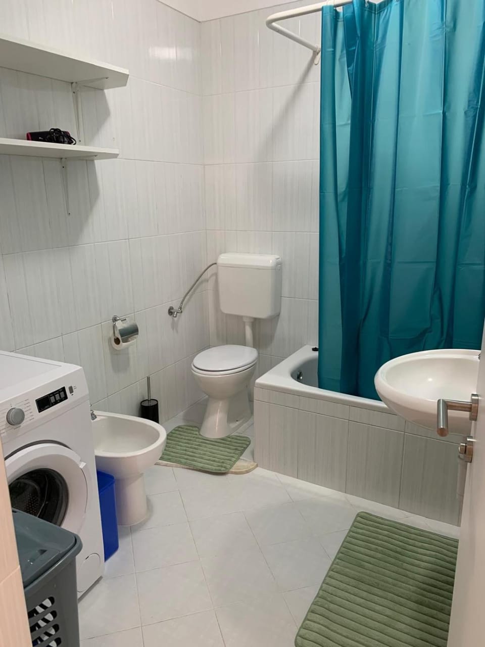 Toilet, Bathroom, Bath, bidet