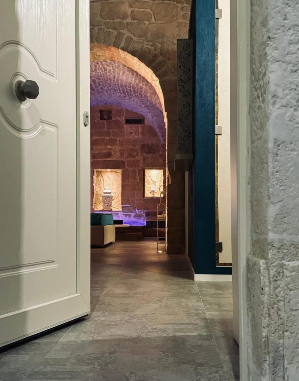 LWG Suite 17 Love hotel in Martina Franca