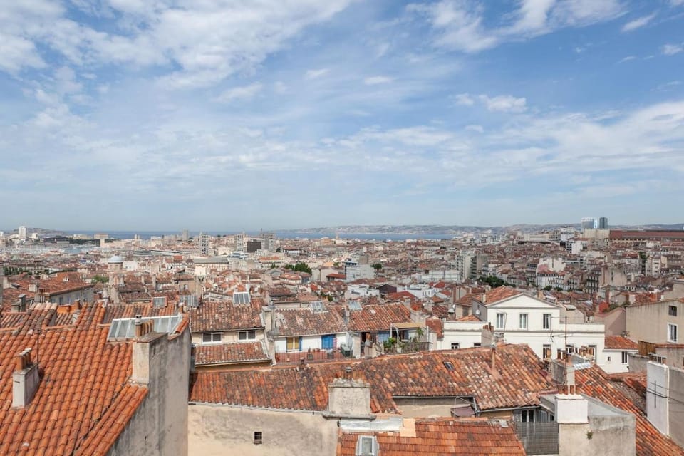 City view