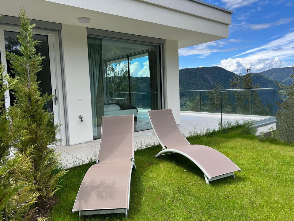 Chalet Tschattlhof Dolomites Chalet in Trentino-South Tyrol