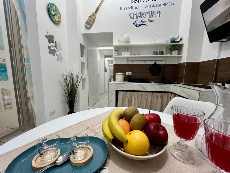 Food and drinks, Food