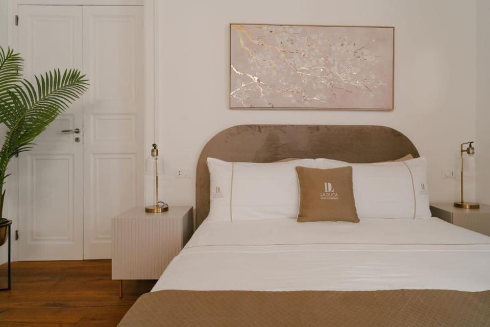 La Duca Suites & Apartments Bed and Breakfast in Palermo