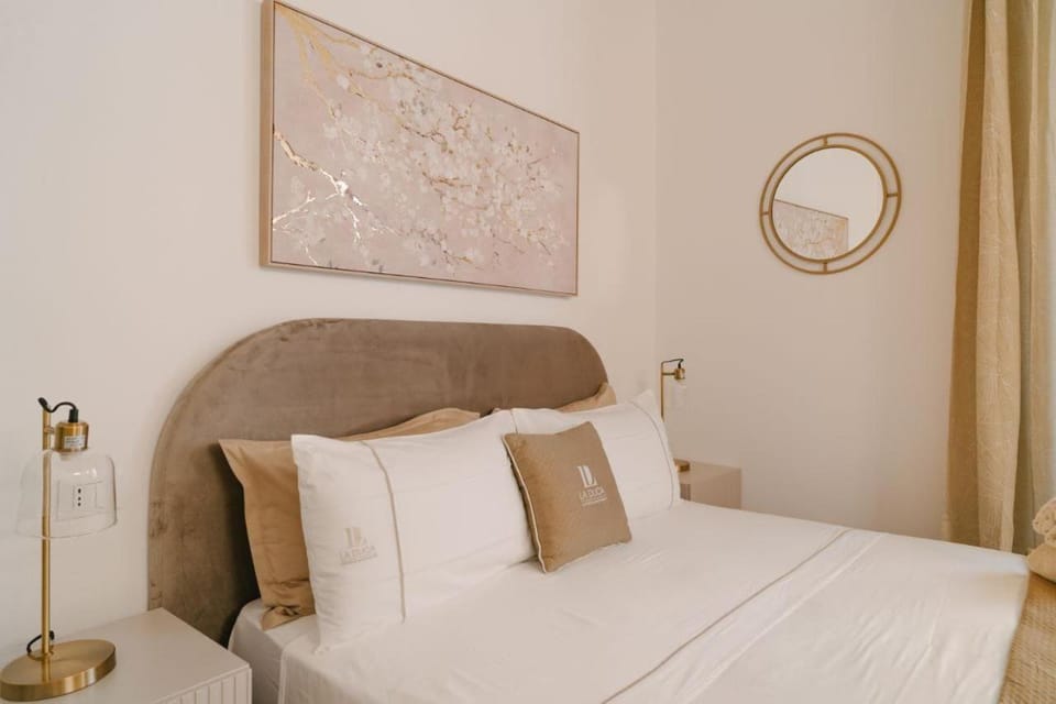La Duca Suites & Apartments Bed and Breakfast in Palermo