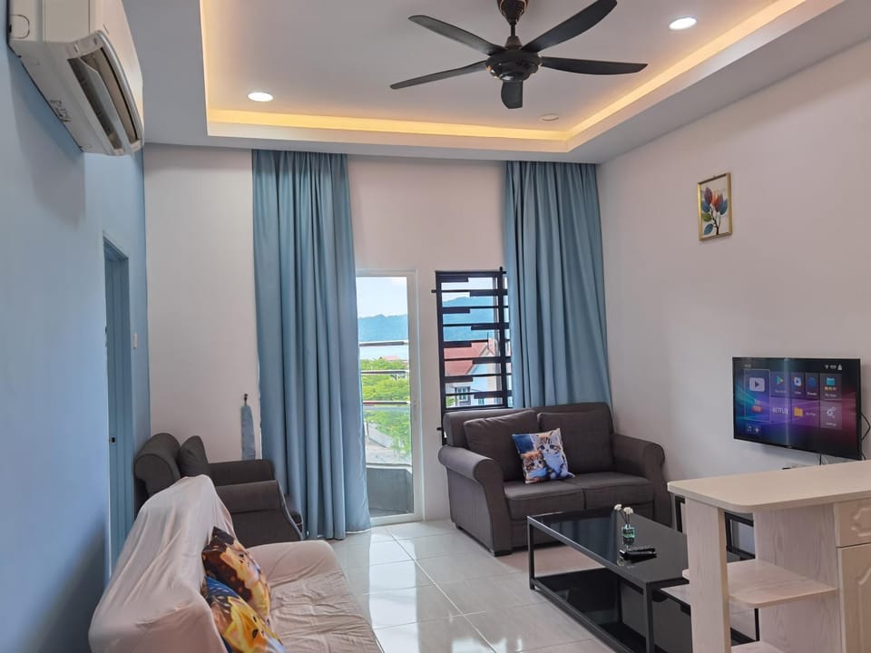 Langkawi Simfoni Premium Suite Apartment in Kedah