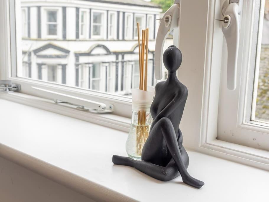 The Penthouse - Crosby St 2 Bed Apartment in Allerdale District