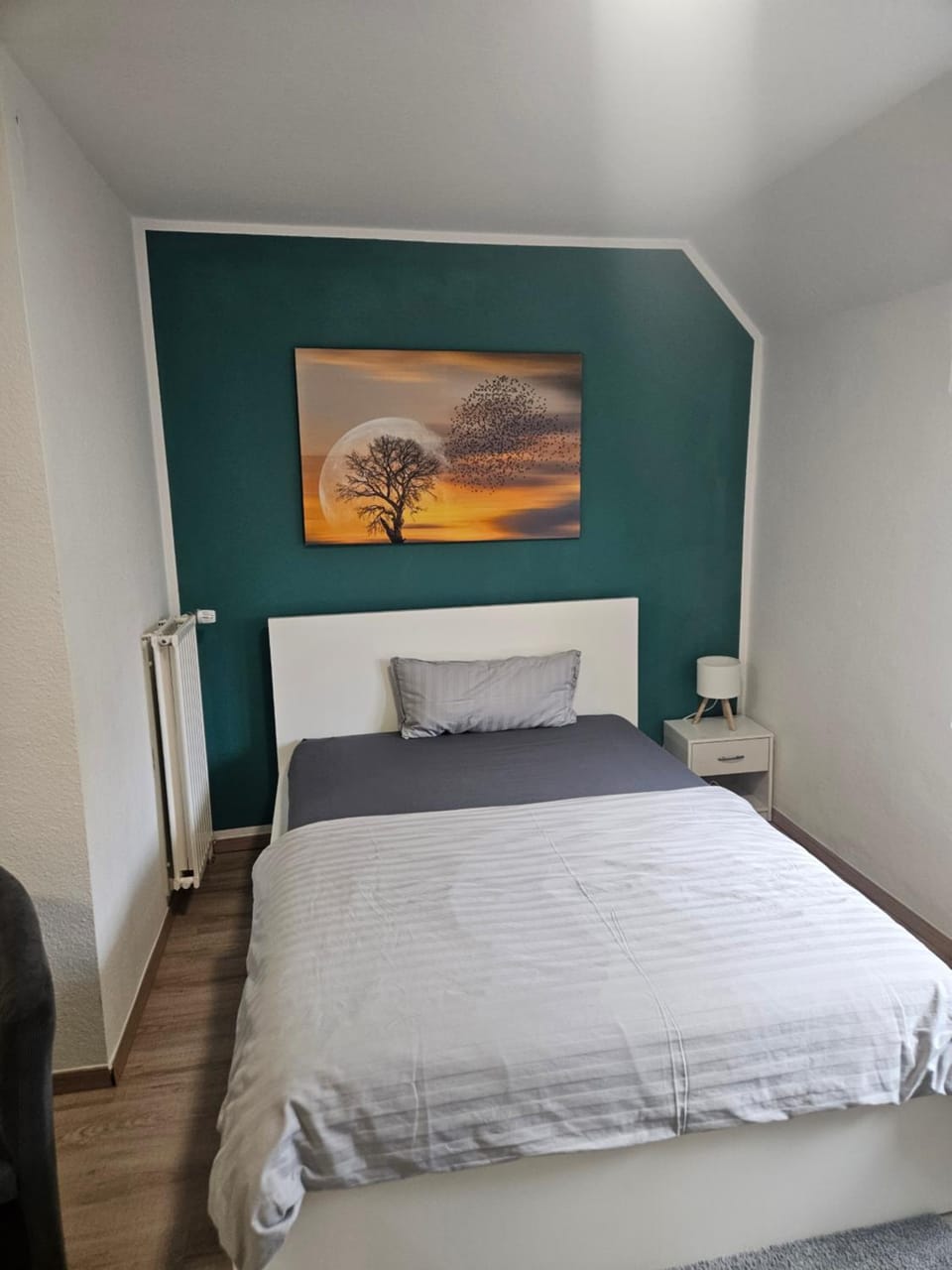 MaxMir - Tannenweg Iserlohn Apartment in North Rhine-Westphalia