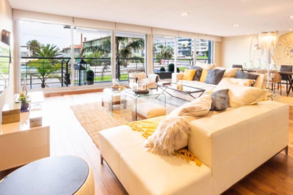 Balcony/Terrace, Seating area