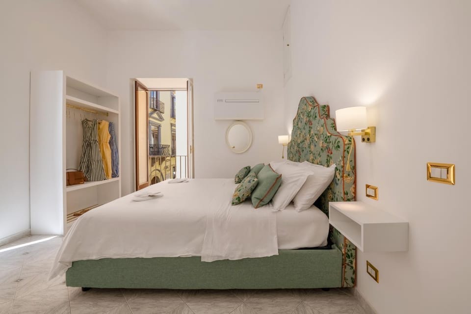 Suite Old Town Sorrento House in Sorrento