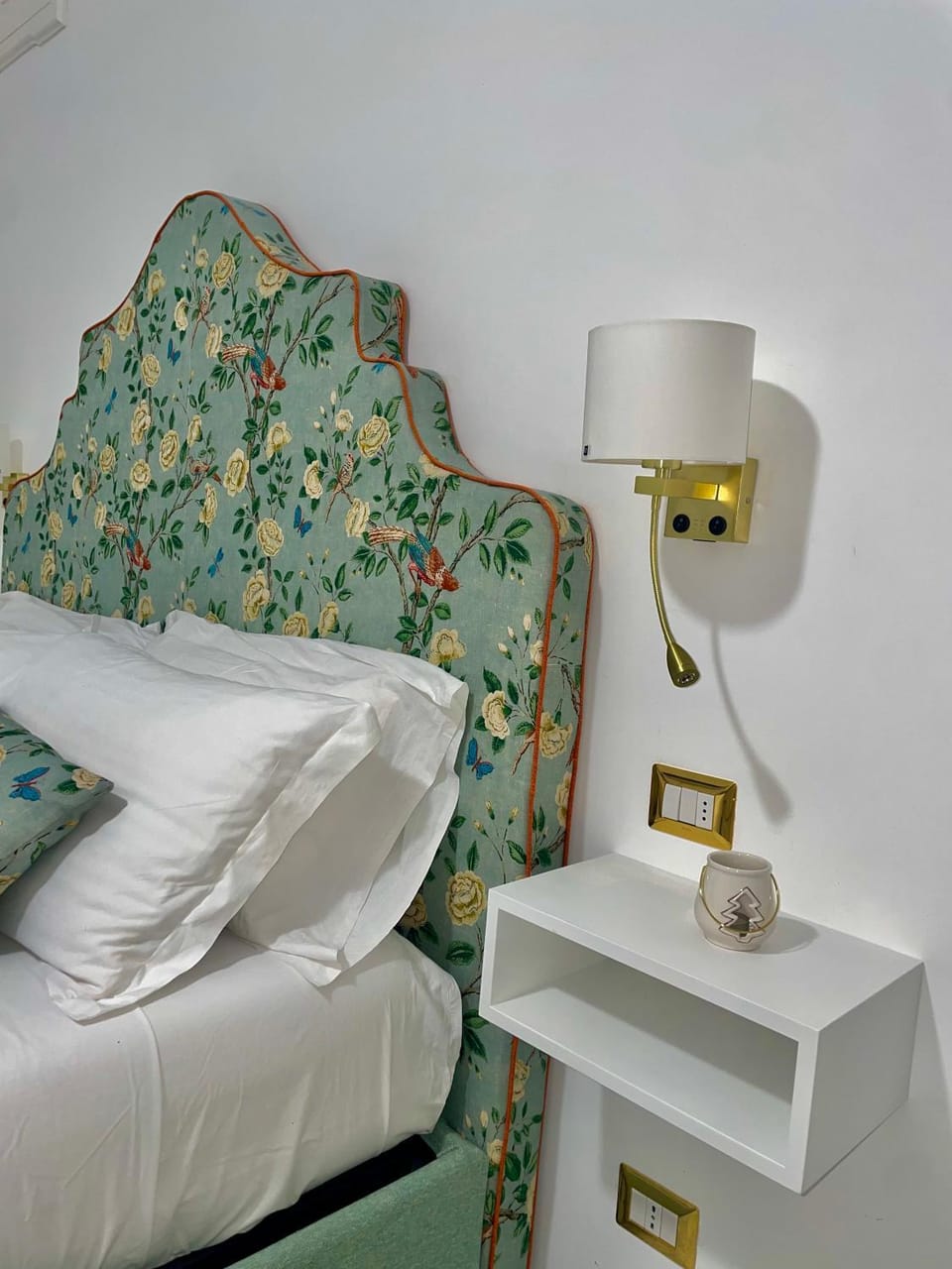 Suite Old Town Sorrento House in Sorrento