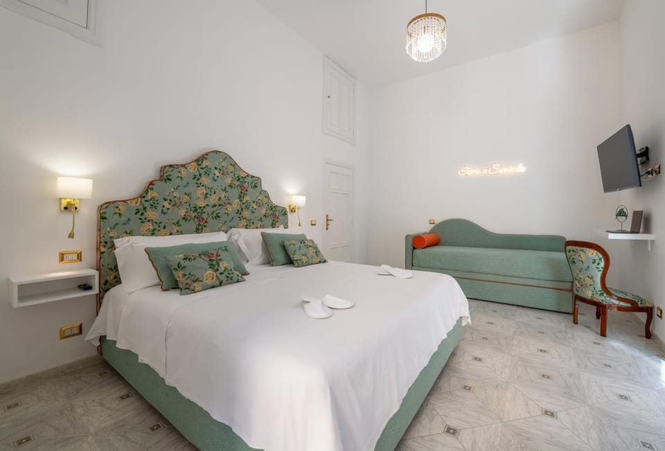 Suite Old Town Sorrento House in Sorrento