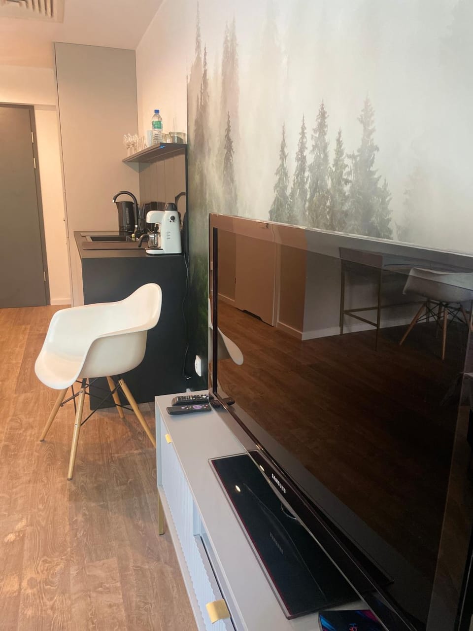 TV and multimedia