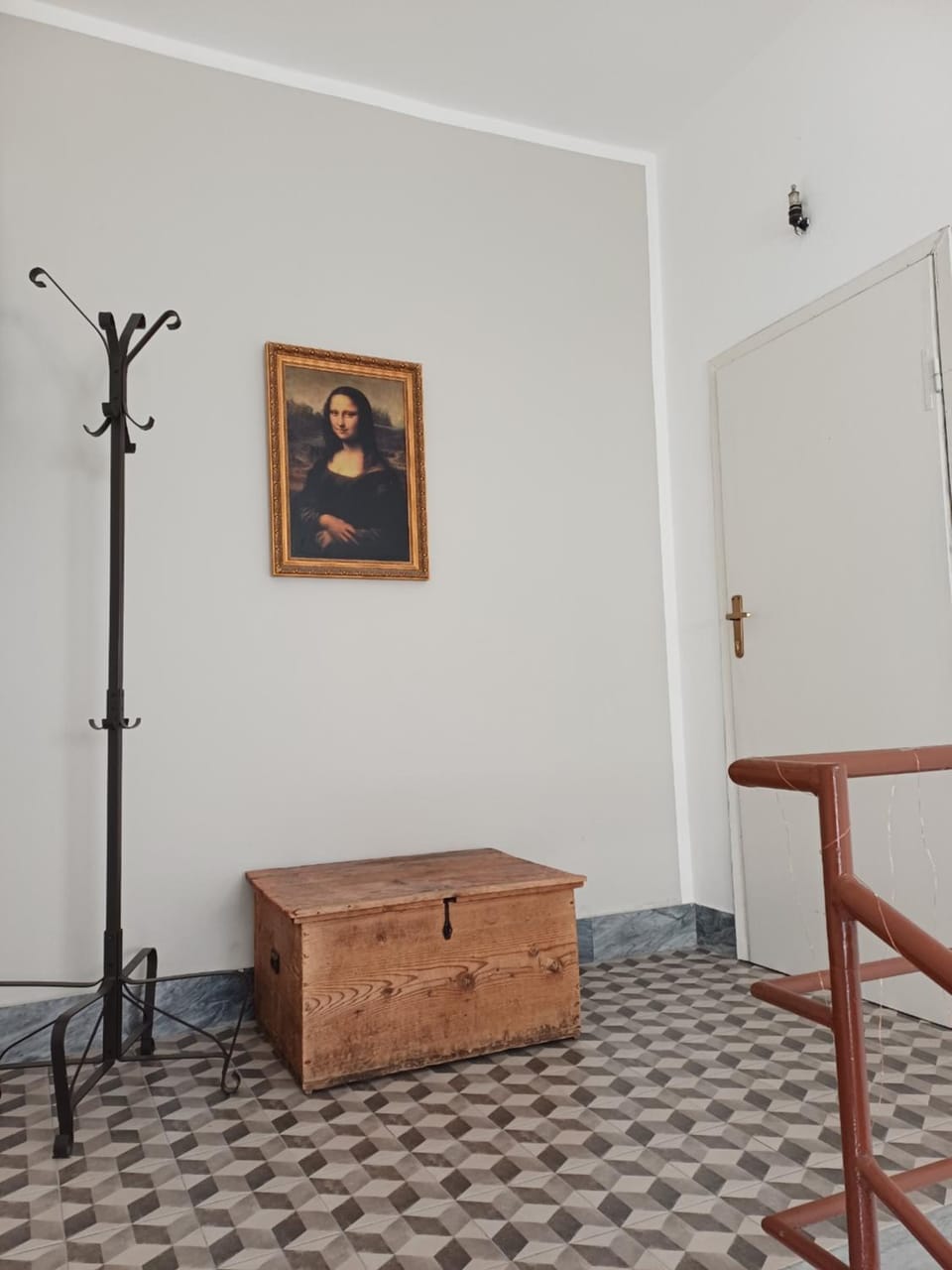 Livornine B&B Bed and Breakfast in Livorno