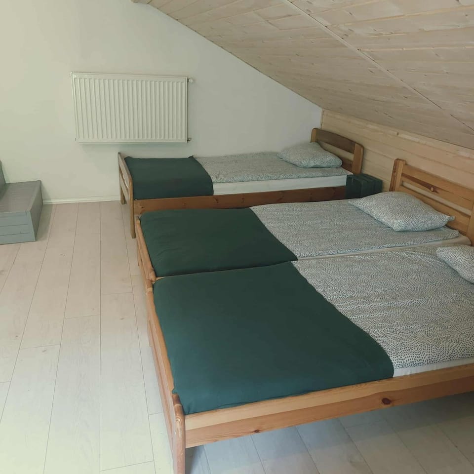 Noclegi na Piastowskiej Vacation rental in Lesser Poland Voivodeship