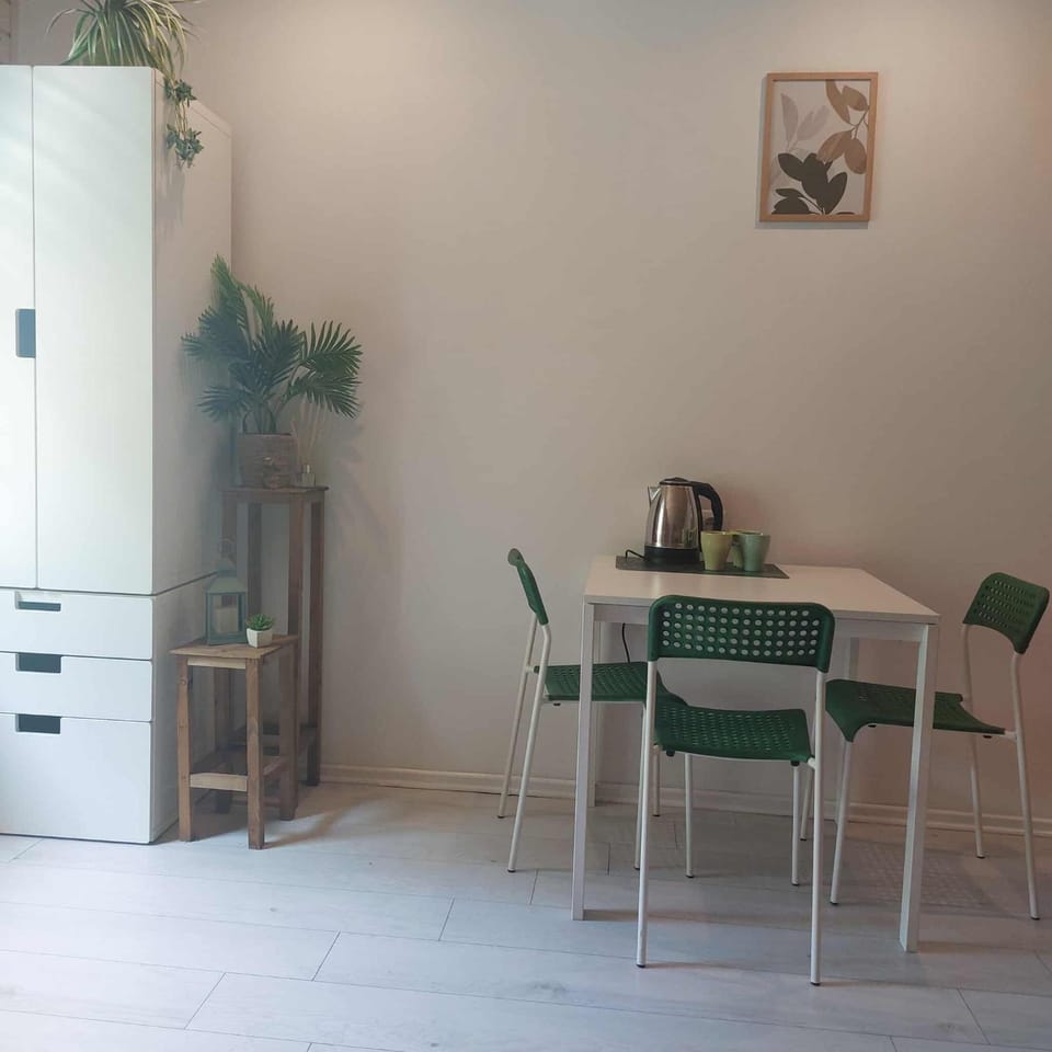 Noclegi na Piastowskiej Vacation rental in Lesser Poland Voivodeship