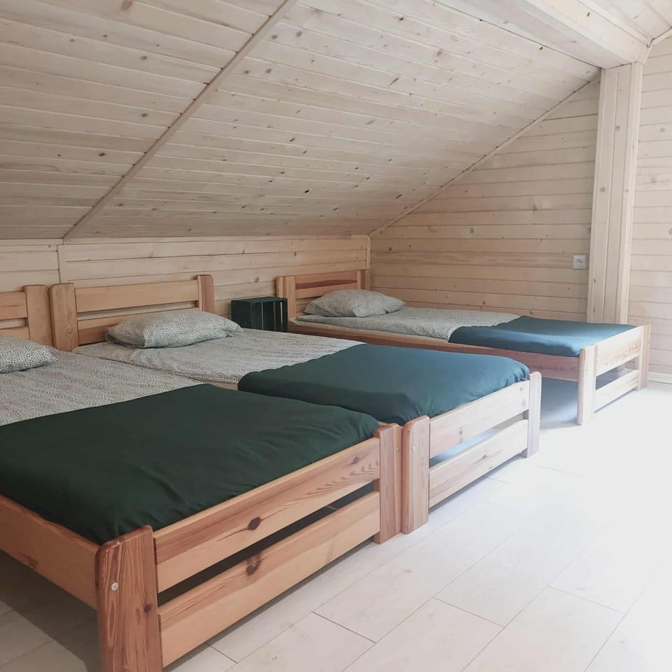 Noclegi na Piastowskiej Vacation rental in Lesser Poland Voivodeship