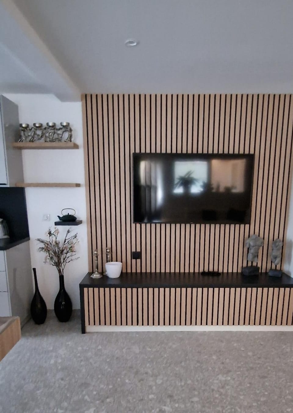 TV and multimedia