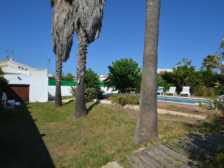 Villa Benifer Villa in Baix Ebre