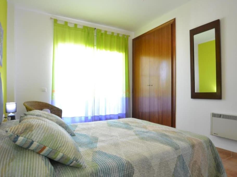 Villa Benifer Villa in Baix Ebre