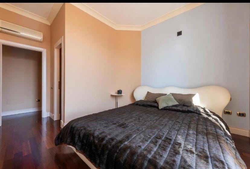Vintage Flat Apartment in Cagliari