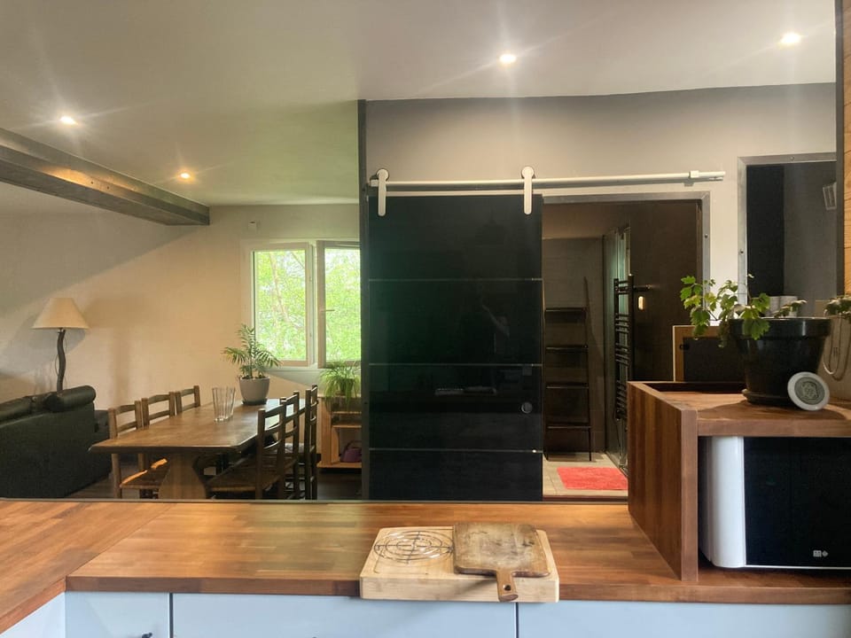 Spacieux T2, agréable et lumineux Apartment in Provence-Alpes-Côte d'Azur