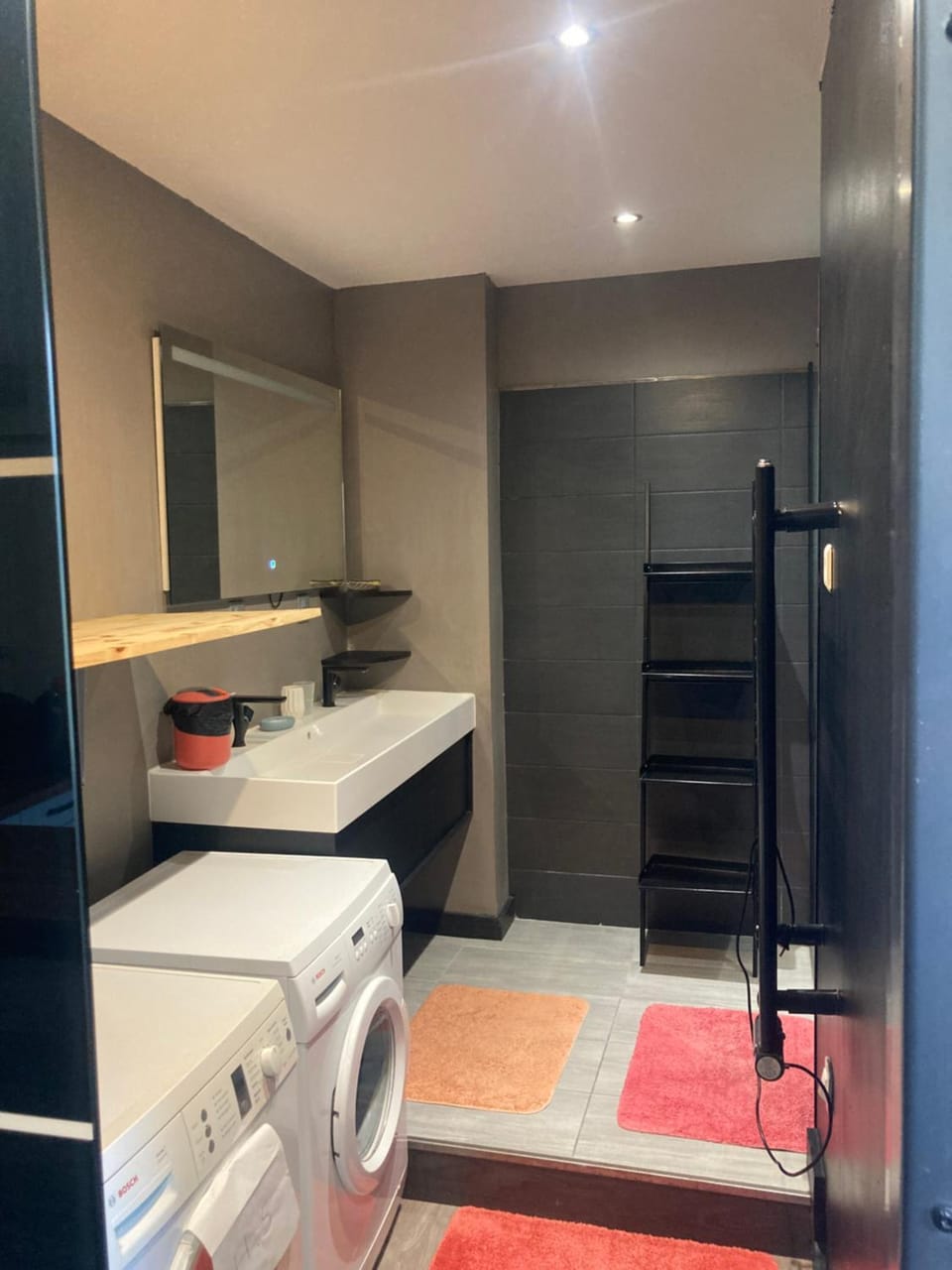 Spacieux T2, agréable et lumineux Apartment in Provence-Alpes-Côte d'Azur