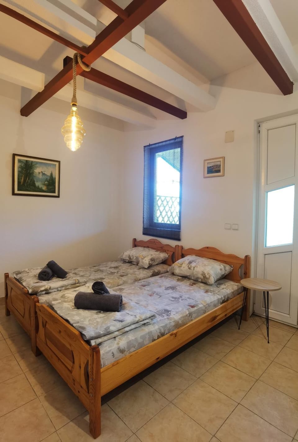 Cele's Garden Apartment in Ohrid