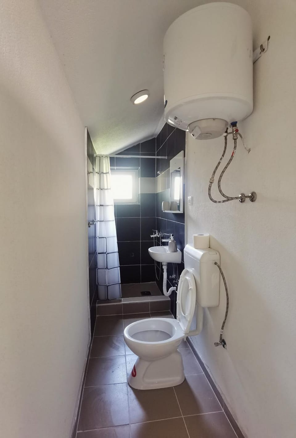 Cele's Garden Apartment in Ohrid